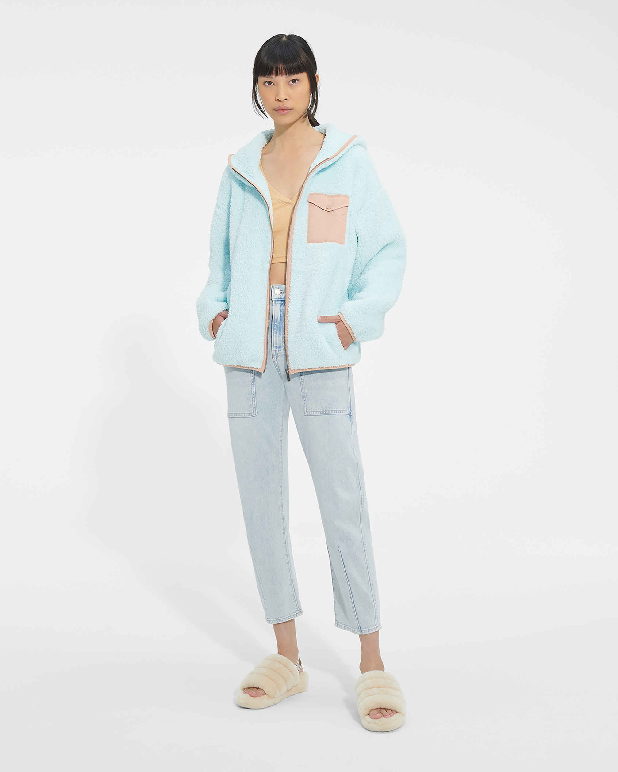 Kadence Hoodie UGG